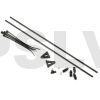 ND-YR-AS002 Curtis Youngblood Boom Support Rod Set